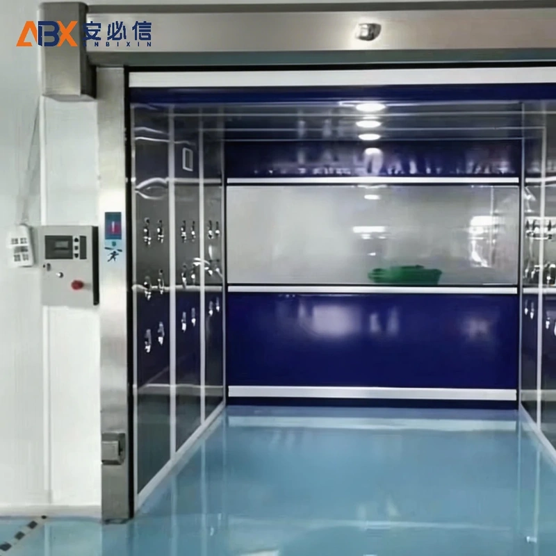 通辽高速门